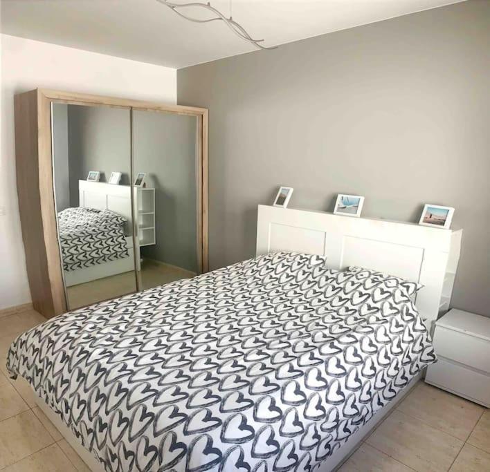 A Cozy Staying In The Heart Of Lanzarote. Сан-Бартоломе Экстерьер фото
