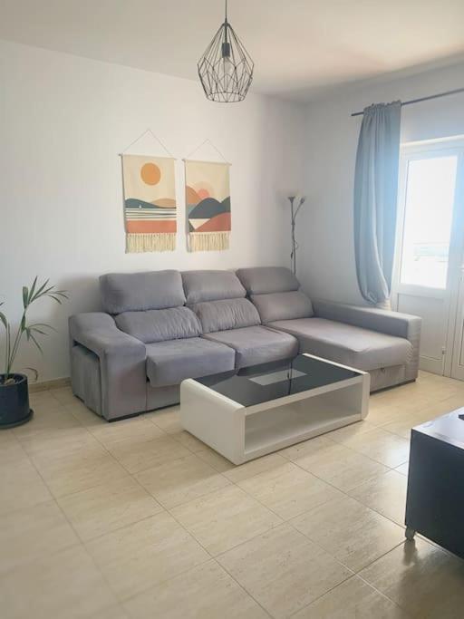 A Cozy Staying In The Heart Of Lanzarote. Сан-Бартоломе Экстерьер фото