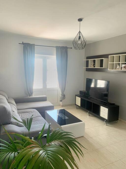 A Cozy Staying In The Heart Of Lanzarote. Сан-Бартоломе Экстерьер фото