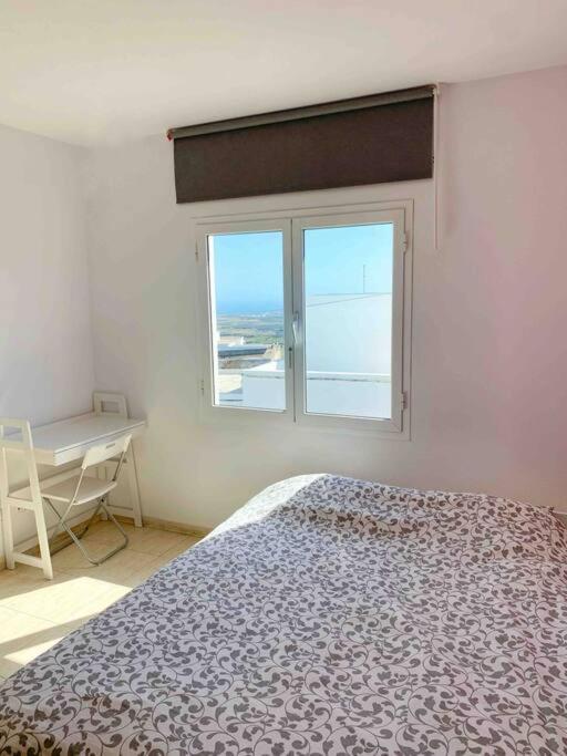 A Cozy Staying In The Heart Of Lanzarote. Сан-Бартоломе Экстерьер фото
