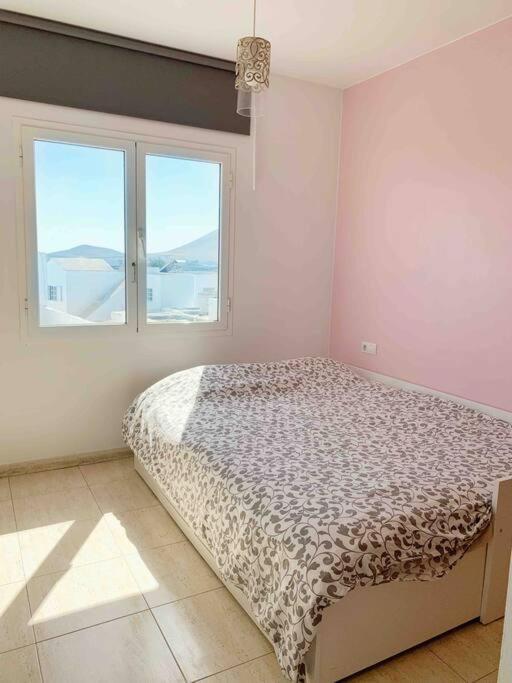 A Cozy Staying In The Heart Of Lanzarote. Сан-Бартоломе Экстерьер фото