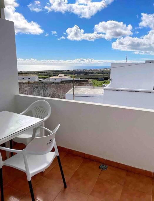 A Cozy Staying In The Heart Of Lanzarote. Сан-Бартоломе Экстерьер фото